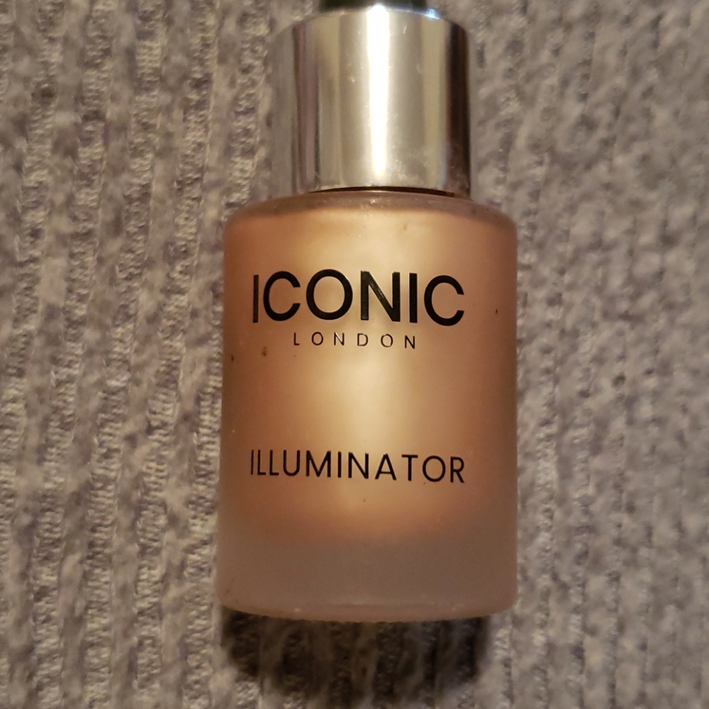 Iconic illuminator